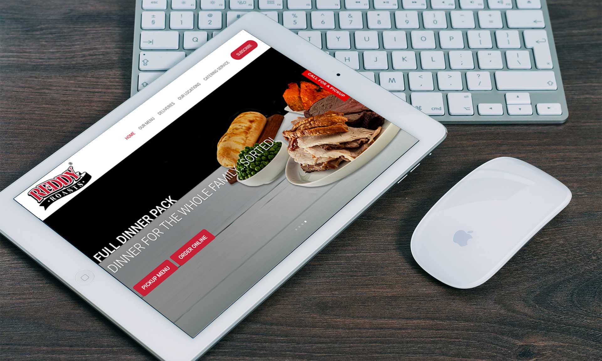 Quality Web Design