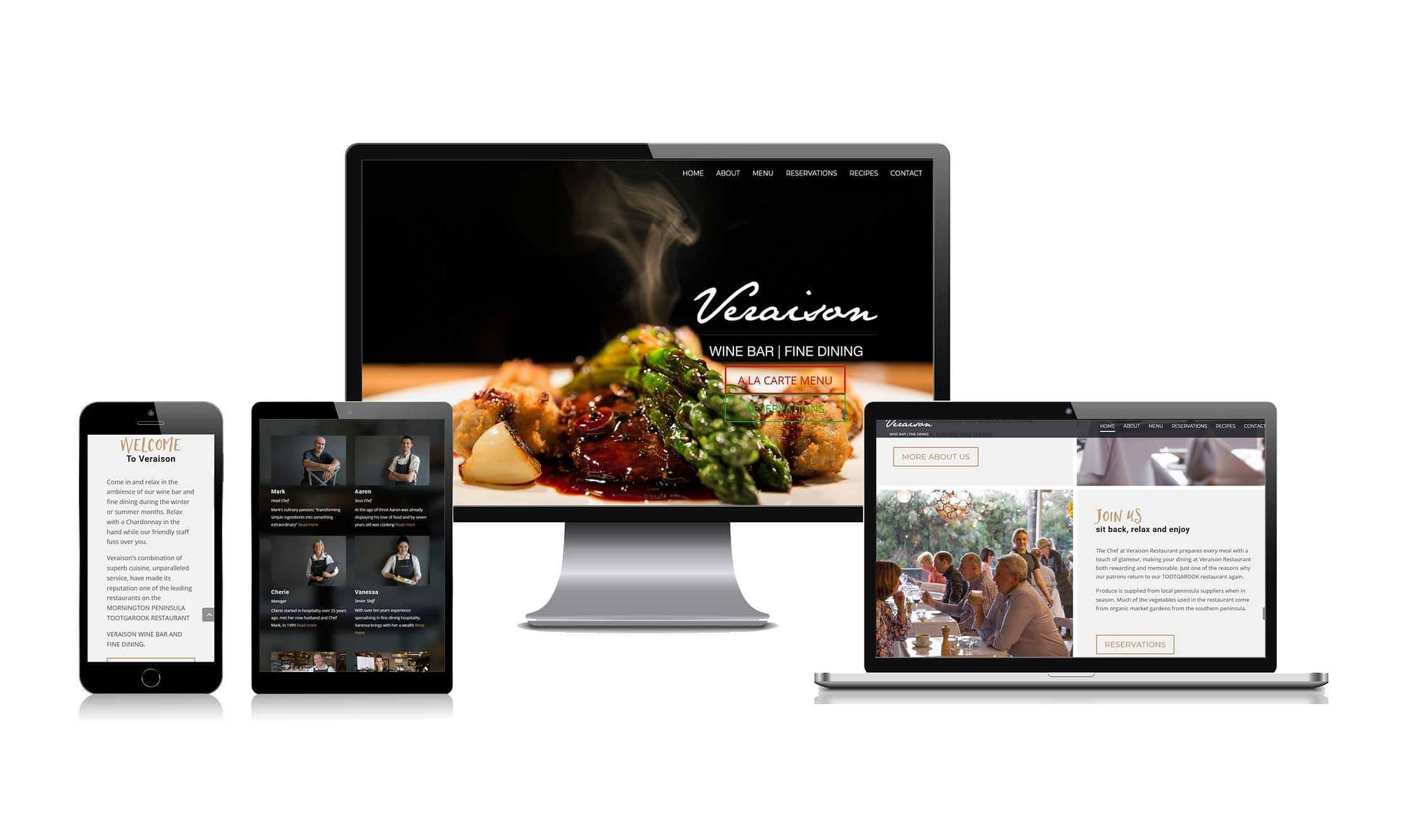 Branding Design Frankston