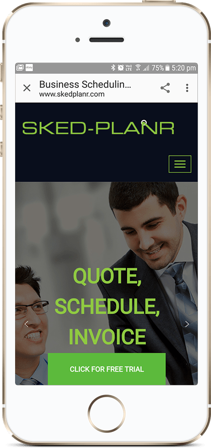 web-design-melbourne Responsive Website Design