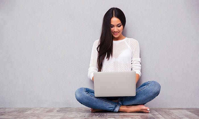 Web Designer Blogging